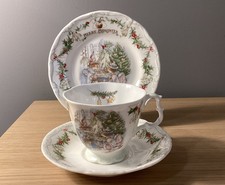 Royal Doulton Brambly Hedge