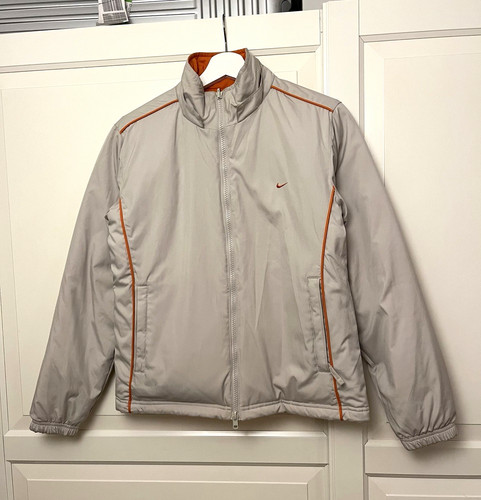 Vintage nike track jacket - vintage,