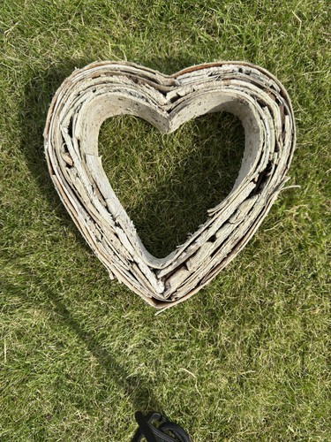 Rustic wooden birch - rustic, bark