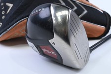 Callaway driver 10 - callaway, ft-5
