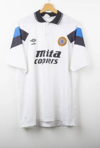 Aston villa original 1990 - villa,