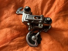 Retro Shimano Positron Rear Derailleur 