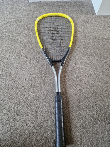 Squash racket browning nanotec - browning,