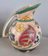 Vintage Sylvac Hand Painted