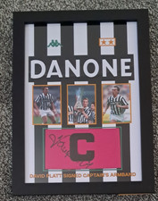 David Platt - Juventus 1992/93