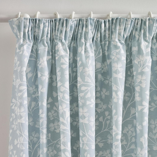 Brooke floral 66x72 - brooke, lined