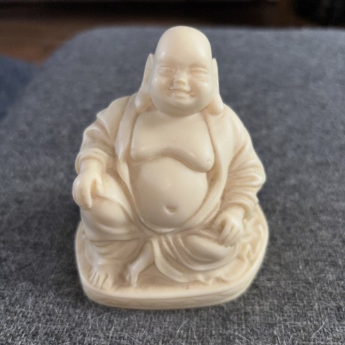 Vintage seated smiling - vintage,