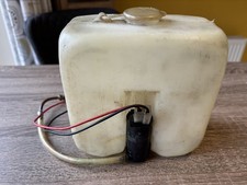 Ford Escort Mk2 Washer Bottle