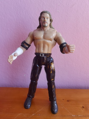 Wwf 1998 jakks - , pacific