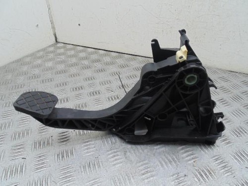 Seat leon clutch - clutch, pedal