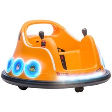 AIYAPLAY Licensed Bumper Car