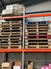 25x full size wooden shipping - wooden,
