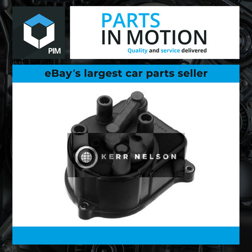 Distributor cap fits honda - distributor,