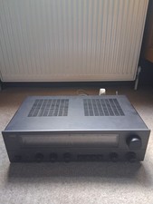 NAD Electronic Stereo Receiver Amplifier MW/FM 7020 READ DESCRIPTION