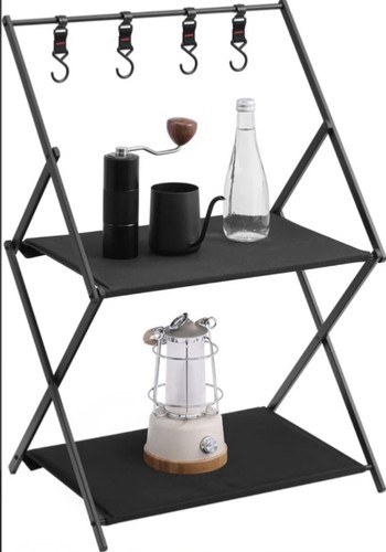 Navaris camping kitchen - camping,