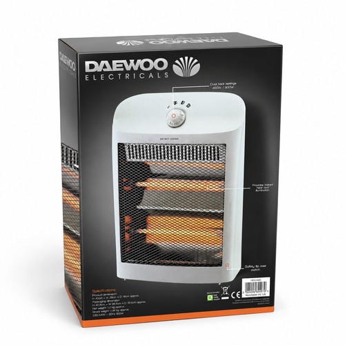 Daewoo electricals portable - electricals,