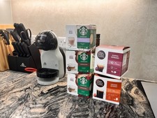 Nescafe Dolce Gusto De'Longhi