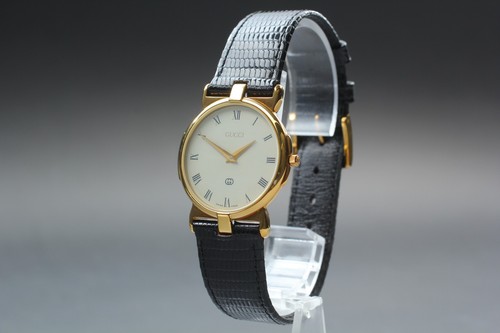 Near mint gucci 3400m roman - gucci,