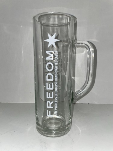 Freedom brewery hand - brewery,