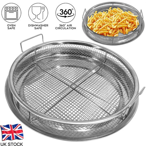 2pcs crisper non stick oven - non-stick,