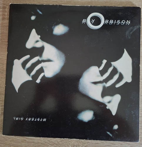 Roy orbison mystery - mystery, girl