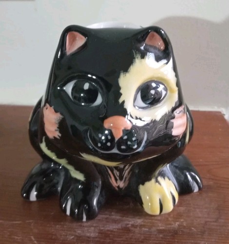 Lorna bailey cat - cat, cup