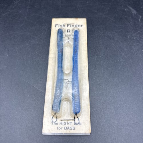 Vintage lloyd deaver fish - deaver’s,