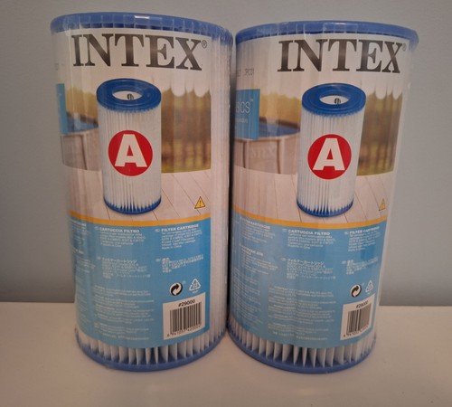 New intex type swimming - type,