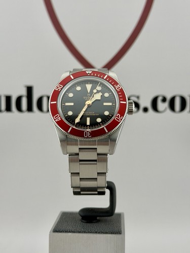 2026 tudor black - tudor, bay