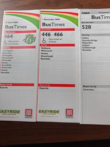 Easyride and centrebus - and,