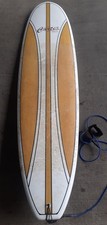 Cortez Classic 7'2ft Surfboard Minimal