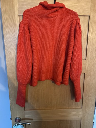 George asda red - asda, puff