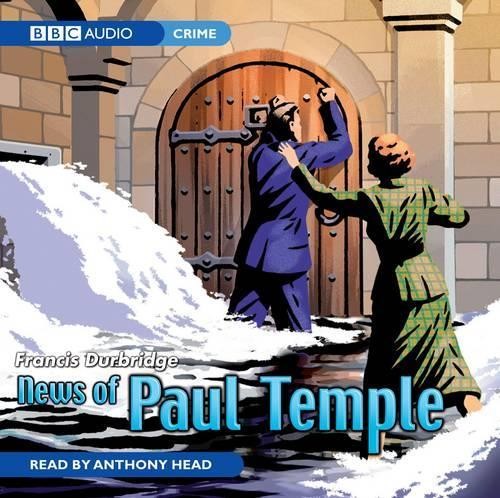 News paul temple bbc - of,