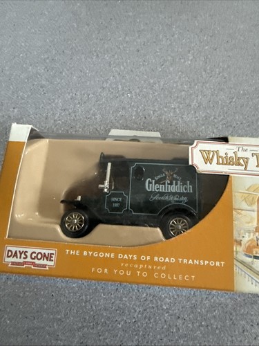 Lledo dg006159 whisky - lledo,