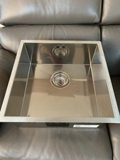 Blanco  Style undermount