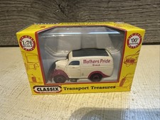 Classix By Pocketbond 1:76 OO