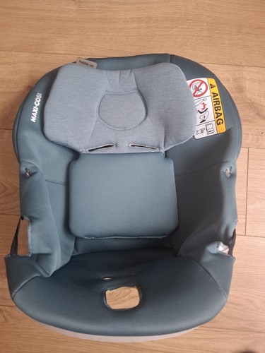 Maxi cosi pebble - 360, cover