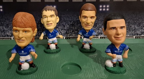 Glasgow rangers 1995 - rangers, 1995/96