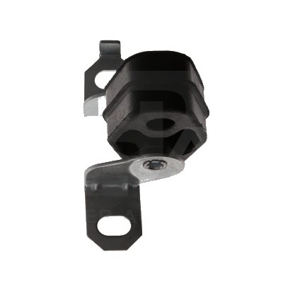 Exhaust rubber hanger mount - mount,