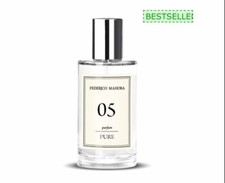 Federico mahora pure parfum - federico,