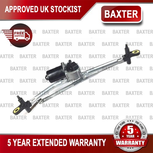 Baxter complete front wiper - baxter,