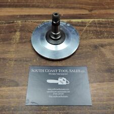 STIHL TSA 230 Cordless 9” Cut-Off Saw Blade shaft and clamp 'Z24