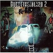 Buckethead - land, Vol. 2
