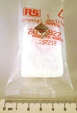 AEL 1210CSN - RS 267-922 10Mhz Crystal Oscillator OM1141B