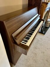 Fazer (Finland) Upright Piano Superb Quality Serviced And Tuned Pro delivery