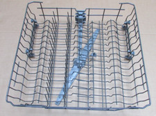 KENWOOD KID60S20 DISHWASHER UPPER CROCKERY BASKET