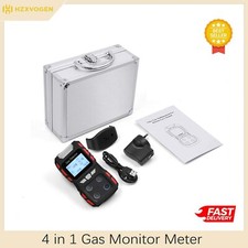 Gas Detector Gas Clip