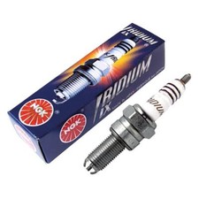 NGK CR7HIX Candle For Yamaha
