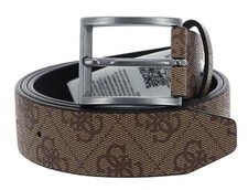 GUESS belt Vezzola Adjustable