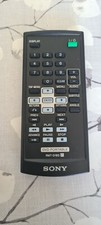 Genuine Sony RMT-D183 Portable DVD Remote Control dvd-FX820 dvd-FX720 DVP-FX811